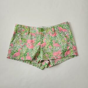 Lilly Pulitzer Shorts